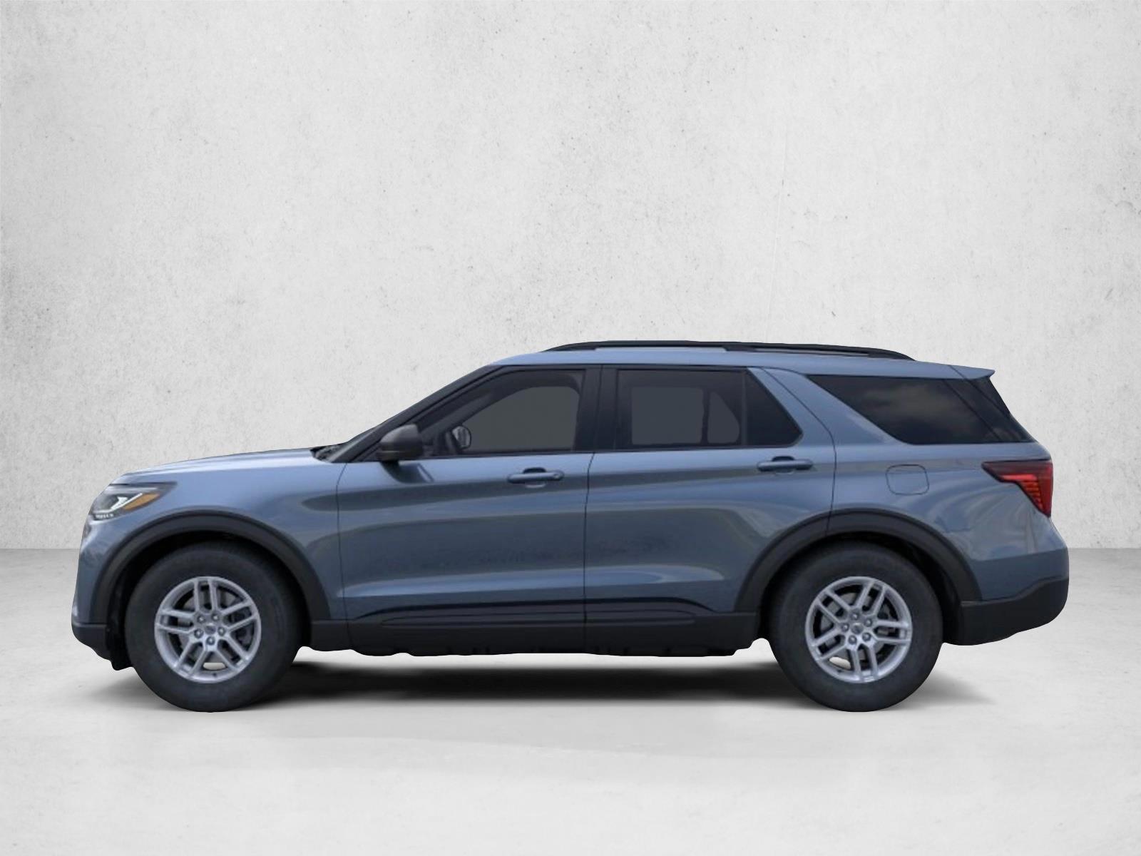 Thumbnail: 2026 Ford Explorer - 3