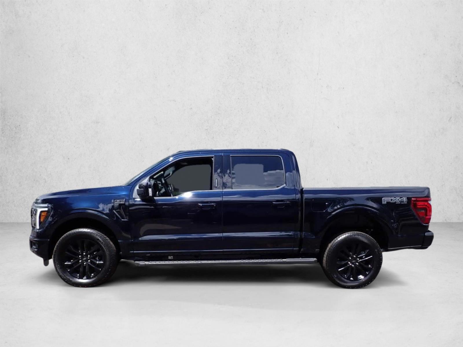 Thumbnail: 2026 Ford F-150 - 2