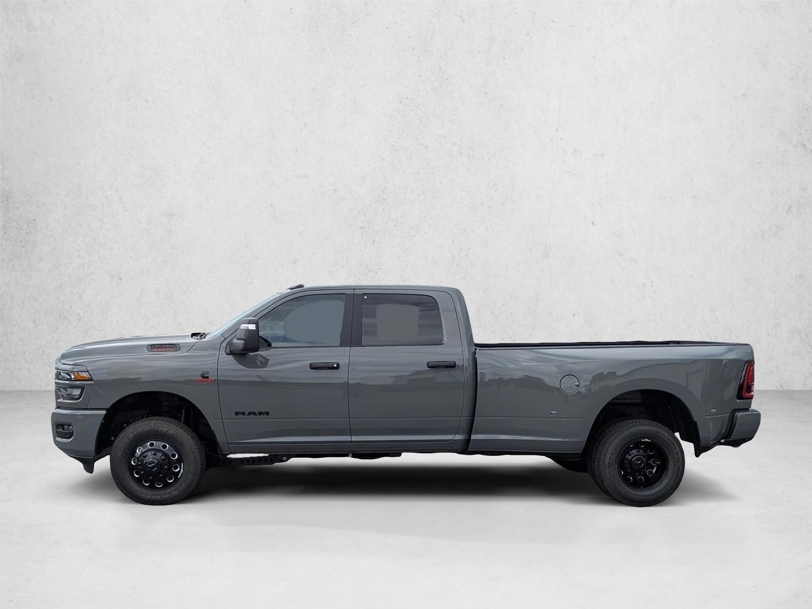 Thumbnail: 2026 RAM 3500 - 2