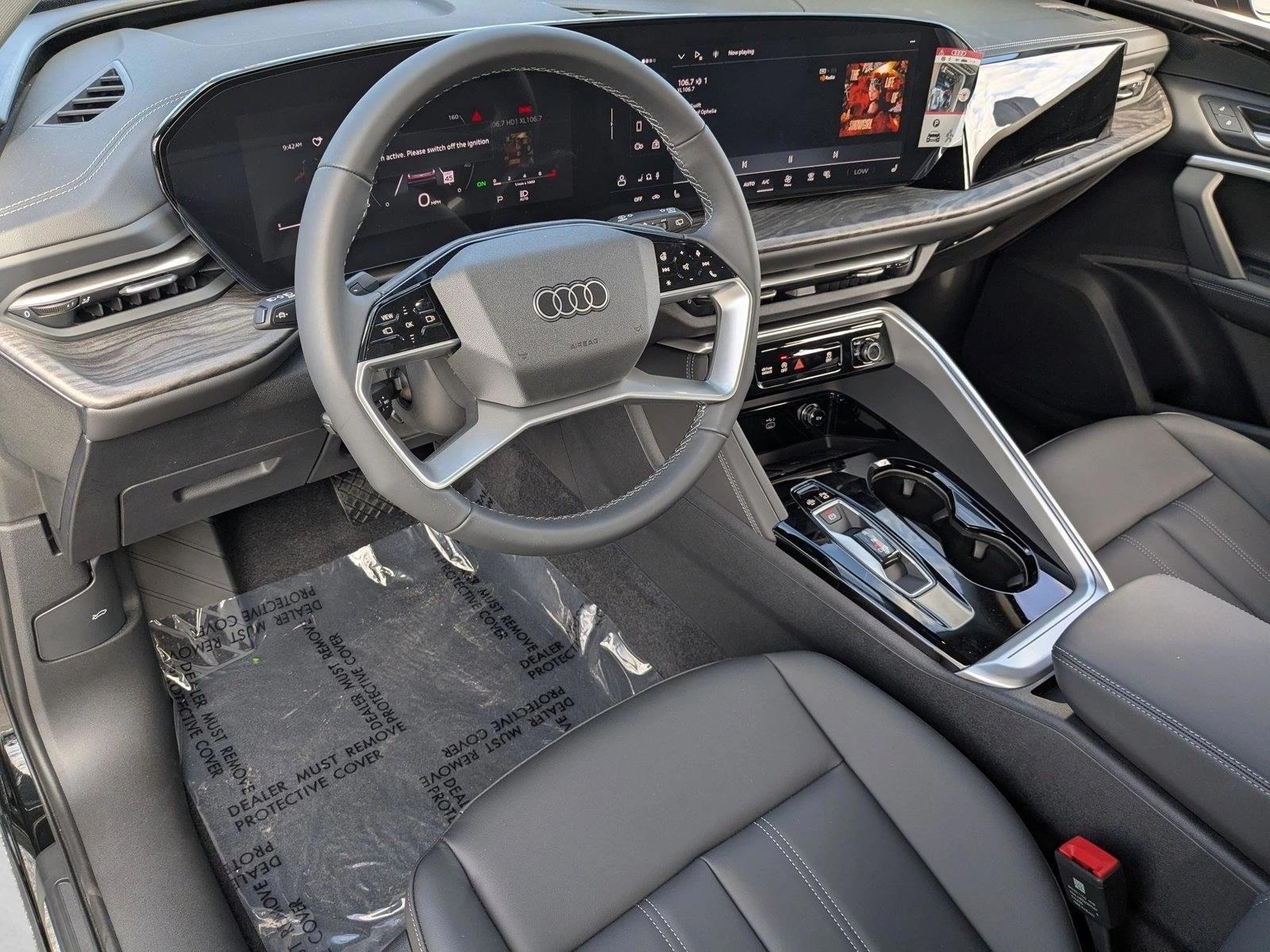Thumbnail: 2025 Audi Q5 - 3