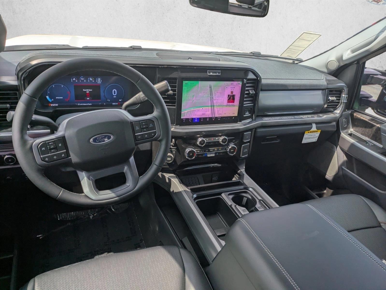 Thumbnail: 2026 Ford Econoline - 3