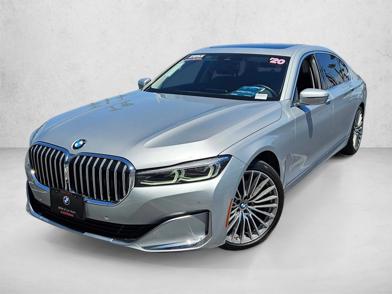 2020 BMW 7 Series 740i -
                  Las Vegas, NV