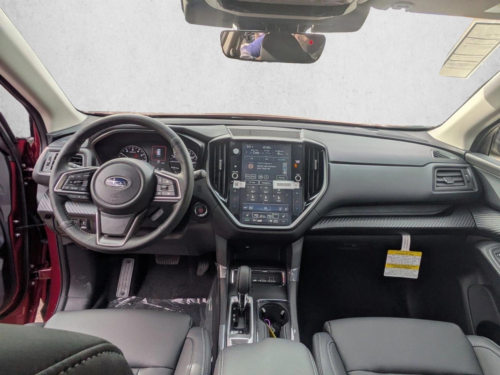 Thumbnail: 2026 Subaru Ascent - 3