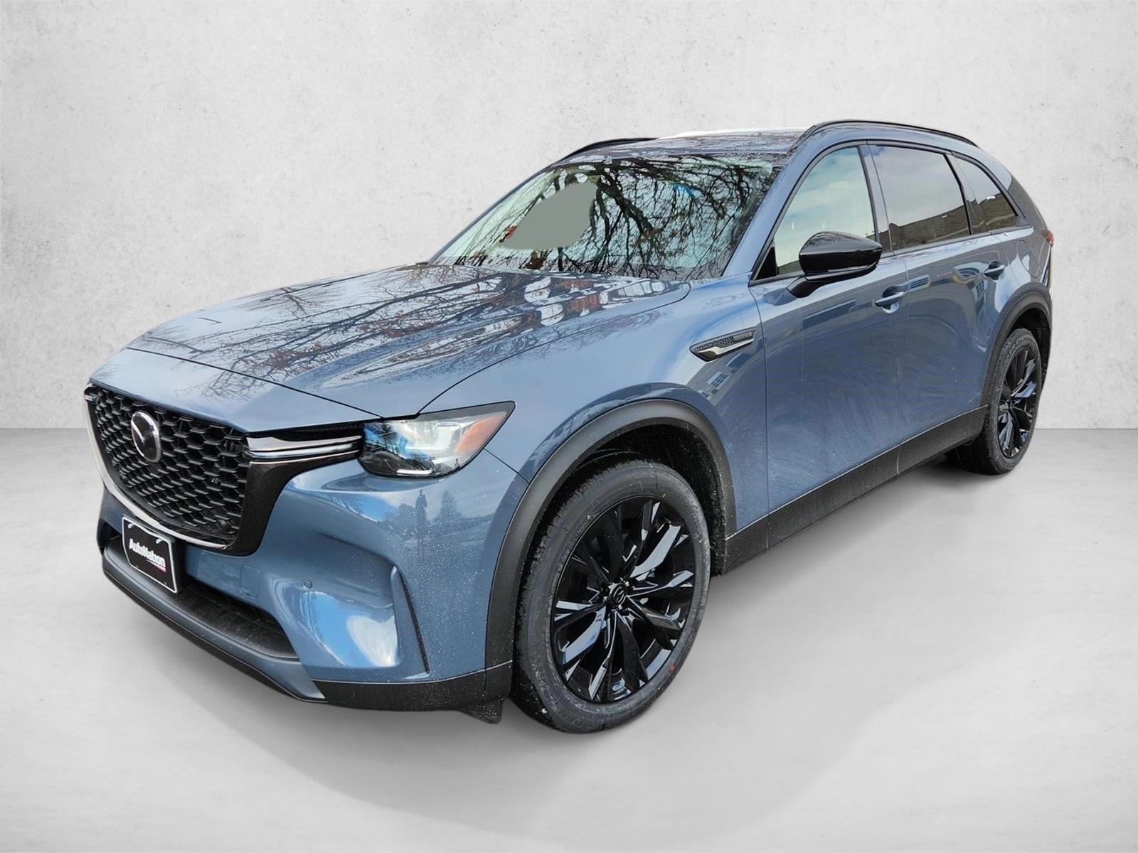 Thumbnail: 2026 Mazda CX-90 - 1