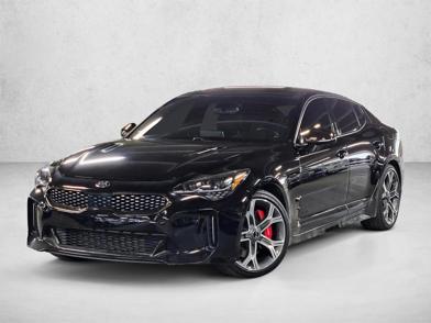 2021 Kia Stinger GT1 -
                  Dallas, TX