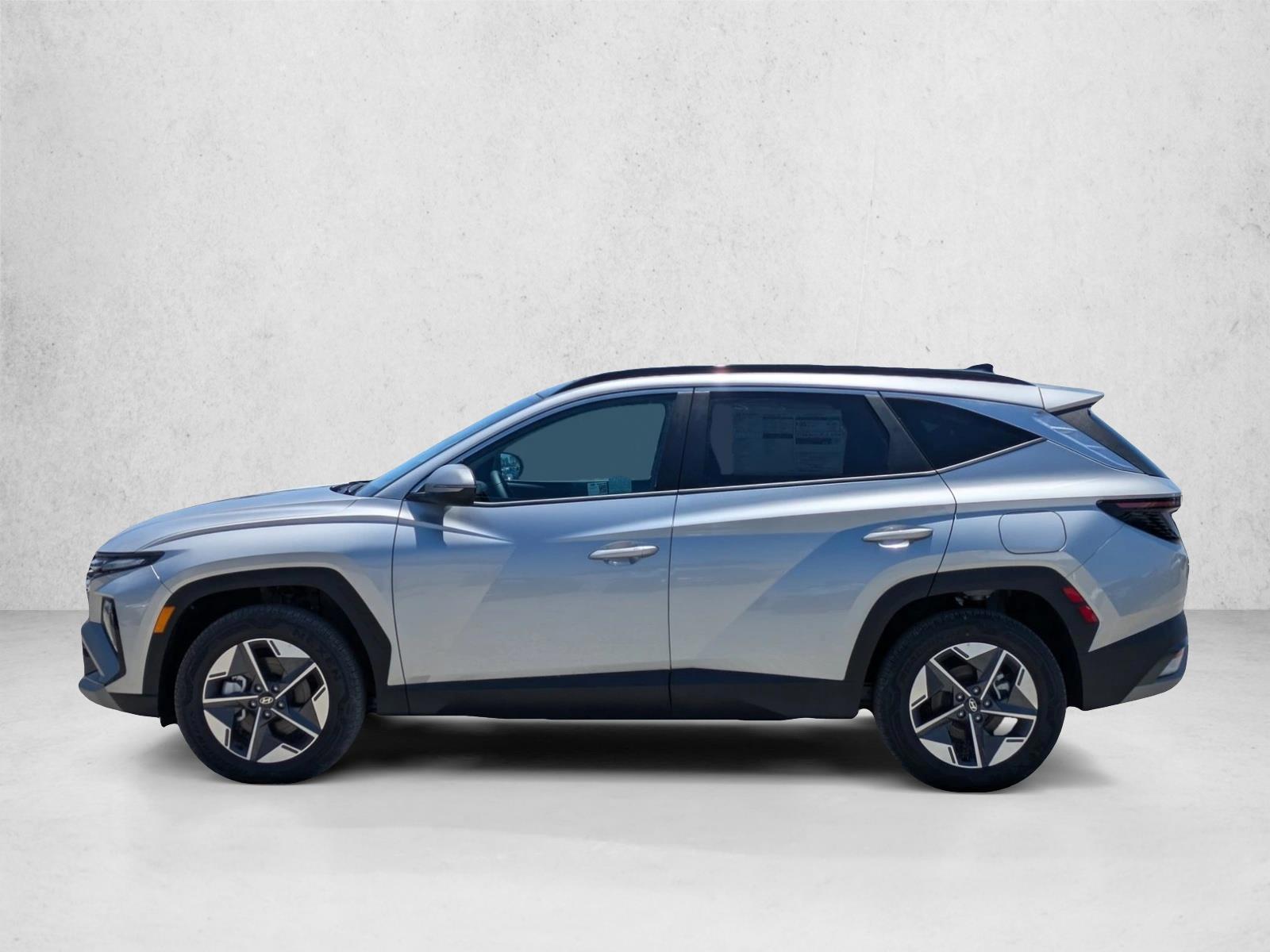Thumbnail: 2025 Hyundai Tucson - 2
