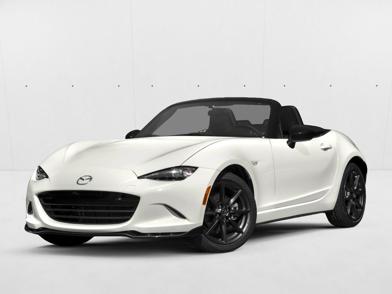 2017 Mazda MX-5 Miata Club -
                  Knoxville, TN