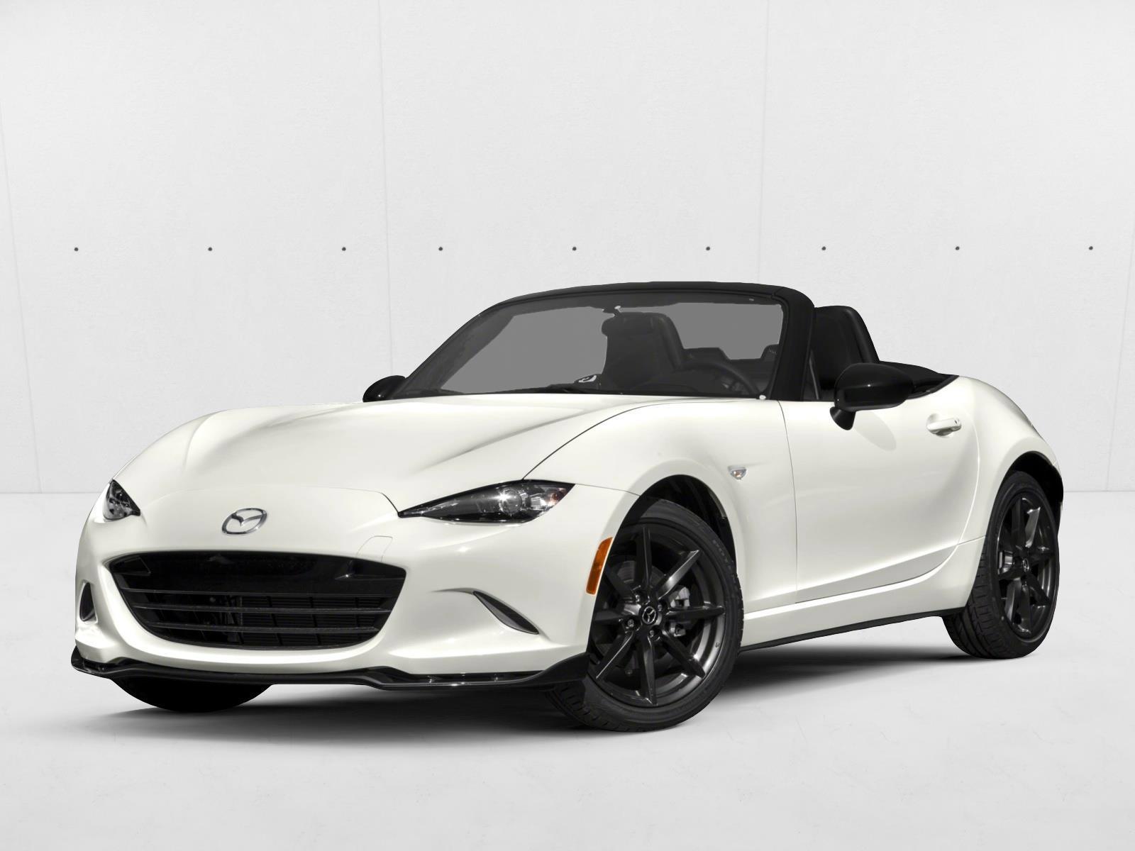2017 Mazda MX-5 Miata Club Auto's photo