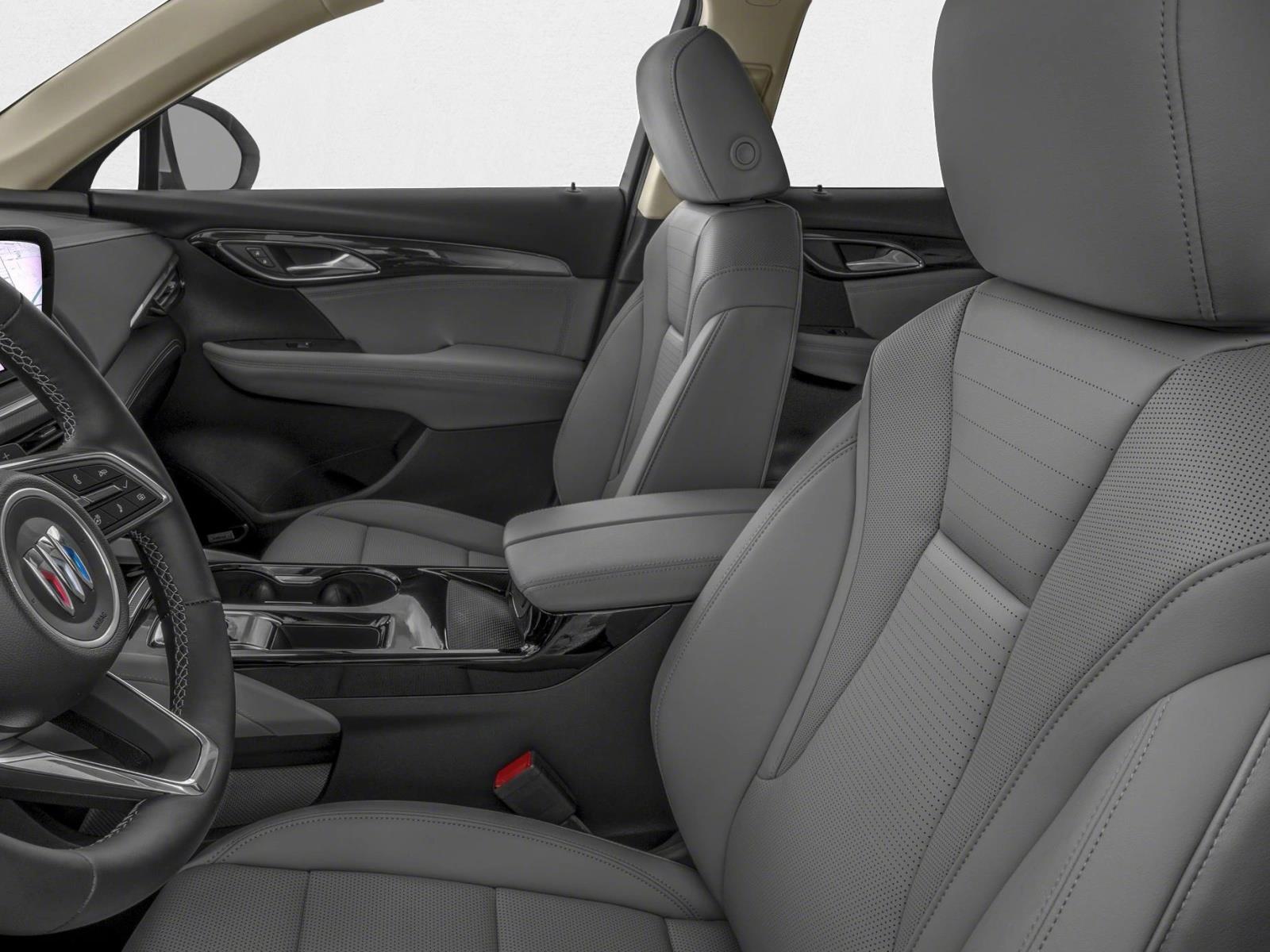 2026 Buick Envision Sport Touring - Photo 6
