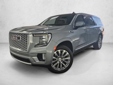2024 GMC Yukon XL