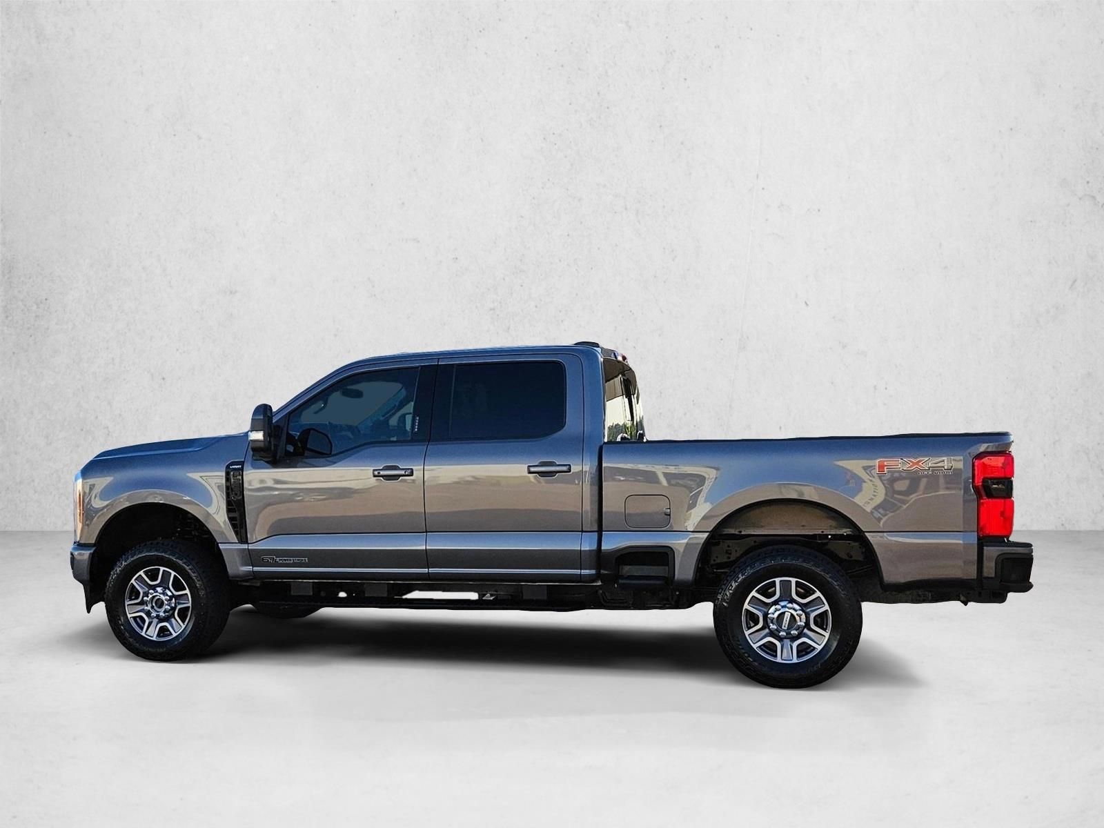 Thumbnail: 2023 Ford F-250 - 2