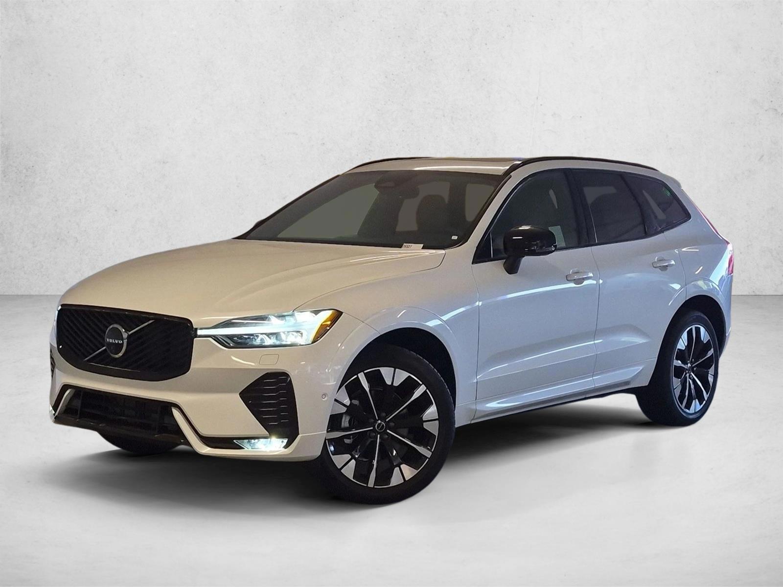Thumbnail: 2026 Volvo XC60 - 1