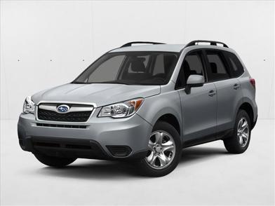 2014 Subaru Forester Limited -
                  Scottsdale, AZ