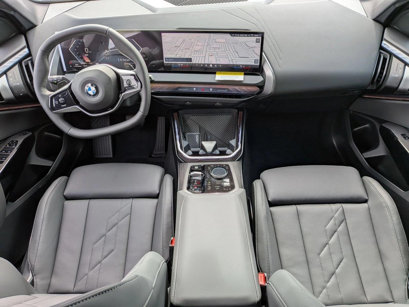 Thumbnail: 2026 BMW X3 - 4