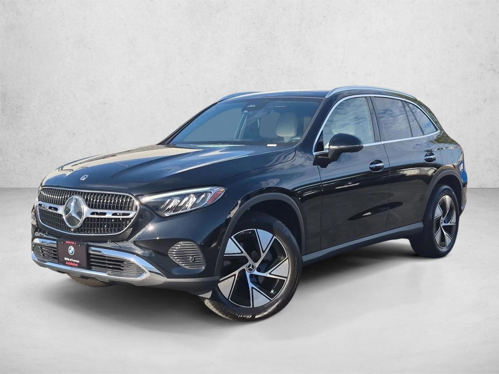 Thumbnail: 2024 Mercedes-Benz GLC - 1