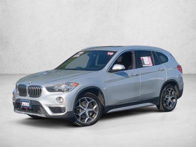 2019 BMW X1 xDrive28i -
                  Valencia, CA