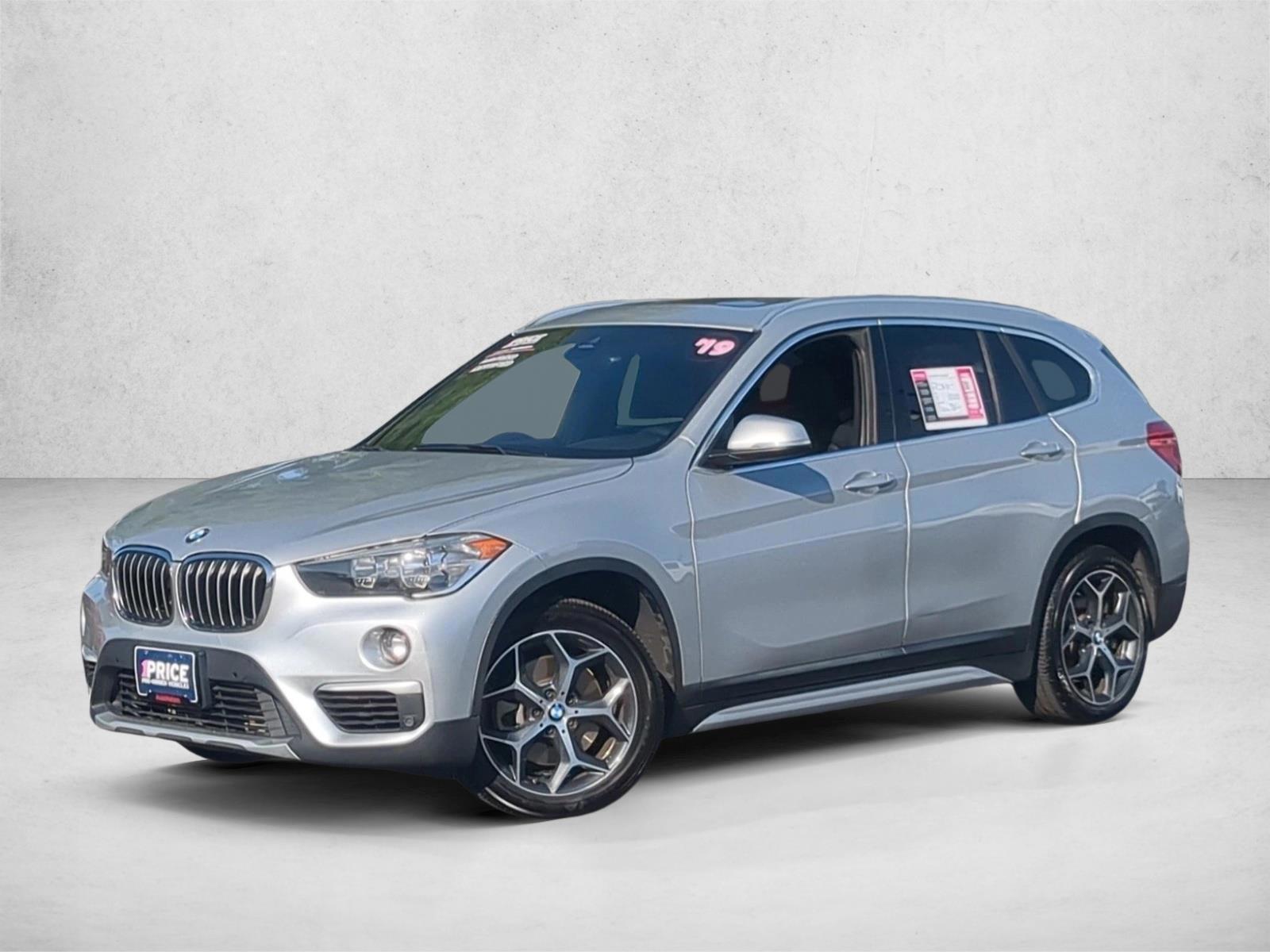 Thumbnail: 2019 BMW X1 - 1