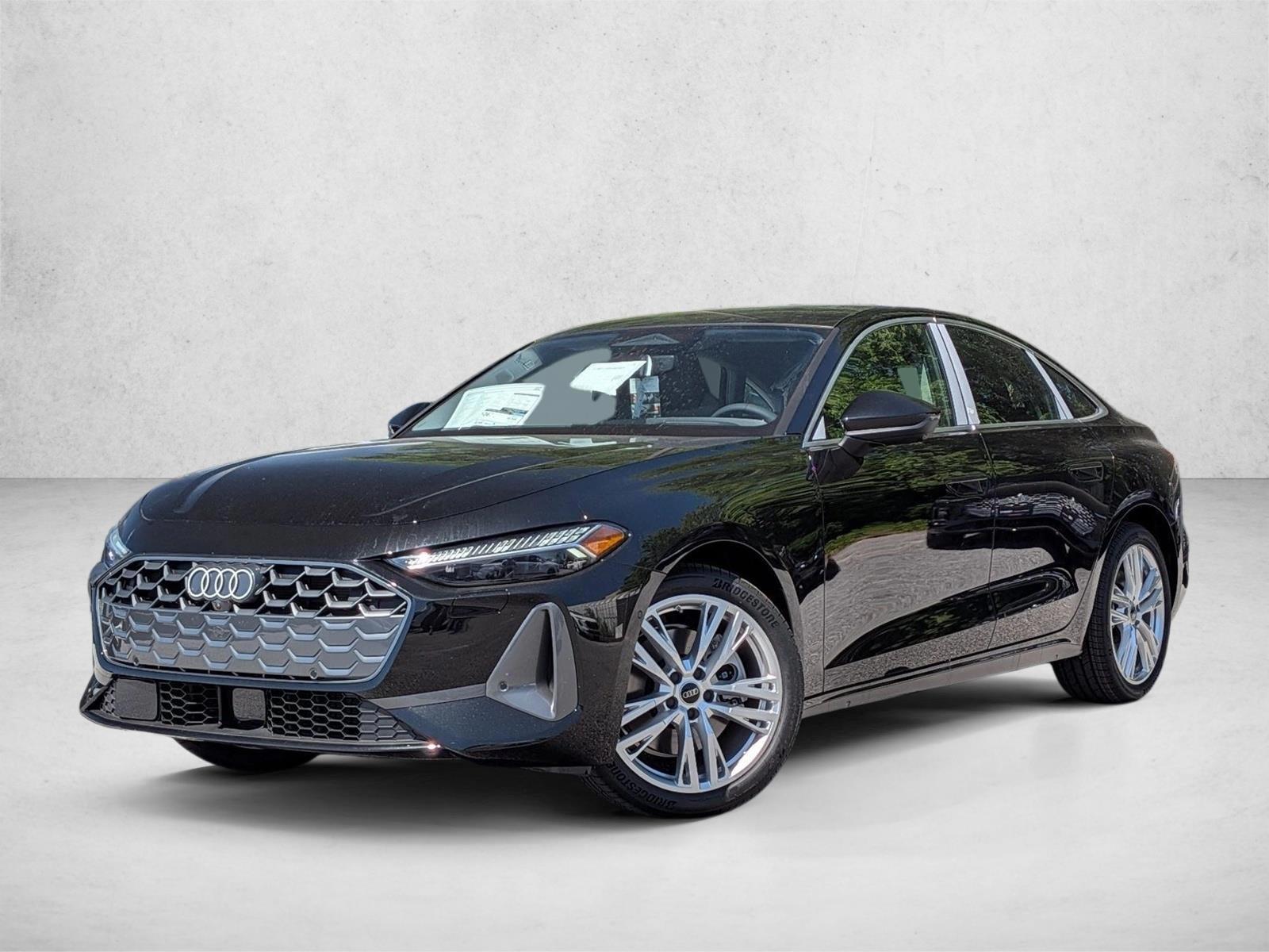 Thumbnail: 2026 Audi A5 - 1