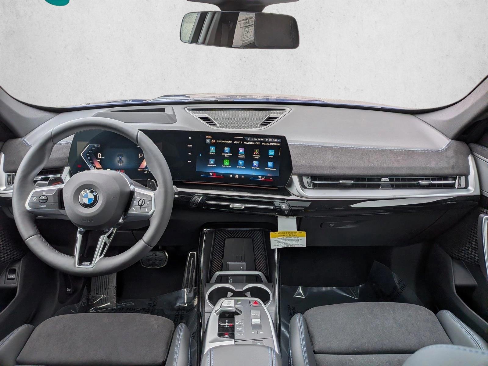 Thumbnail: 2026 BMW X1 - 4