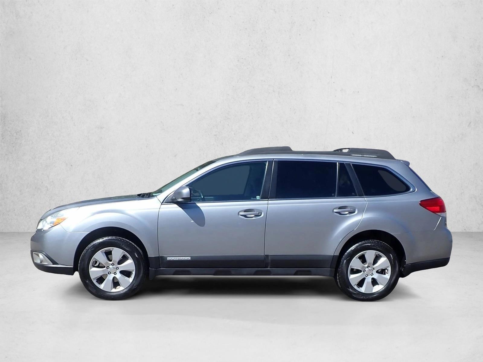 Thumbnail: 2011 Subaru Outback - 2
