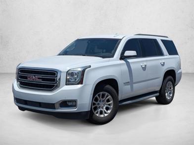 2017 GMC Yukon SLE -
                  Phoenix, AZ