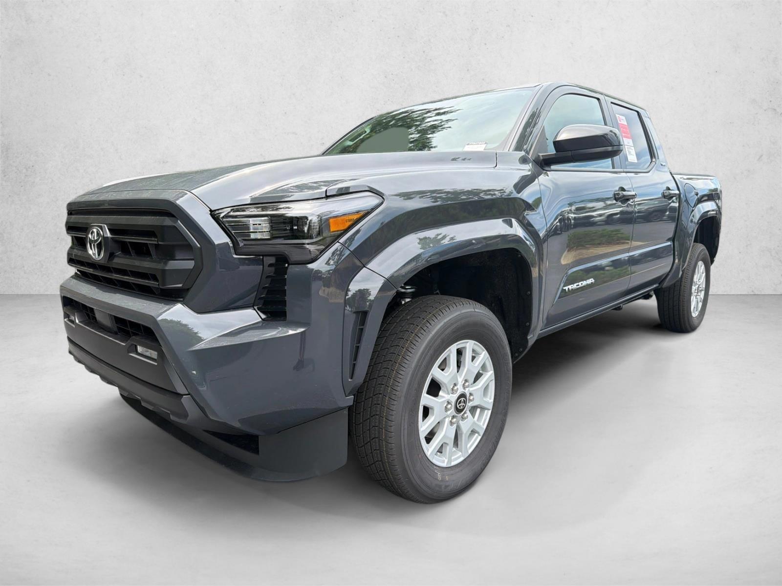 Thumbnail: 2026 Toyota Tacoma - 1