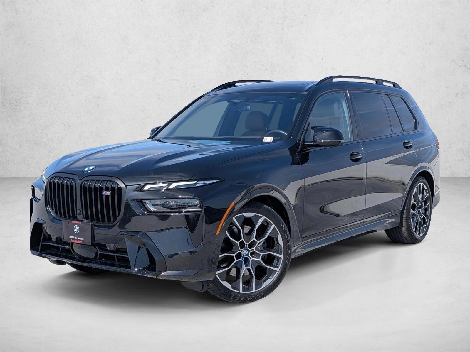 Thumbnail: 2025 BMW X7 - 1