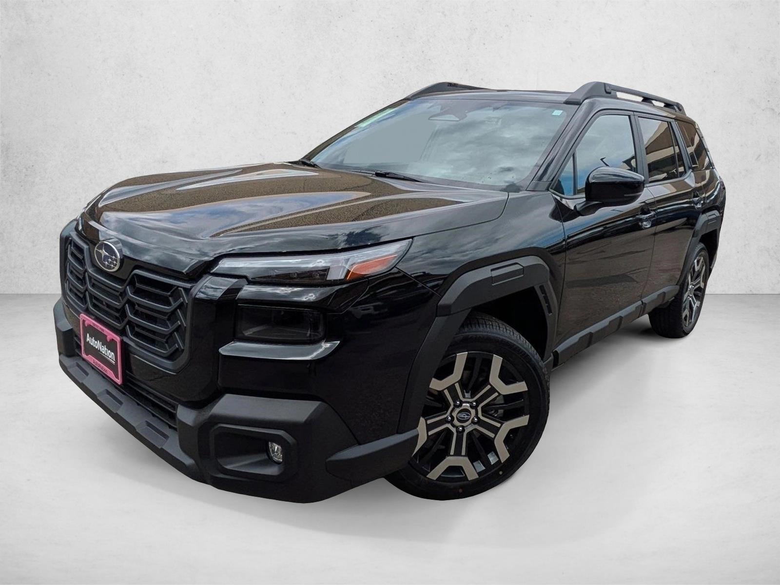 Thumbnail: 2026 Subaru Outback - 1
