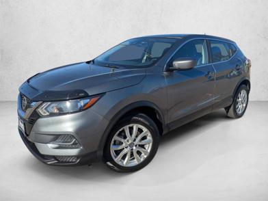 2021 Nissan Rogue Sport S -
                  Centennial, CO