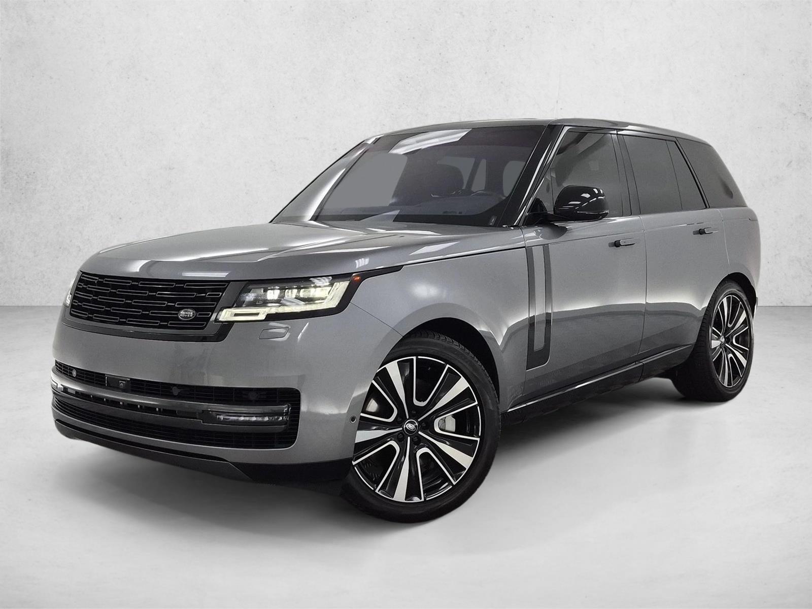 Thumbnail: 2023 Land Rover Range Rover - 1