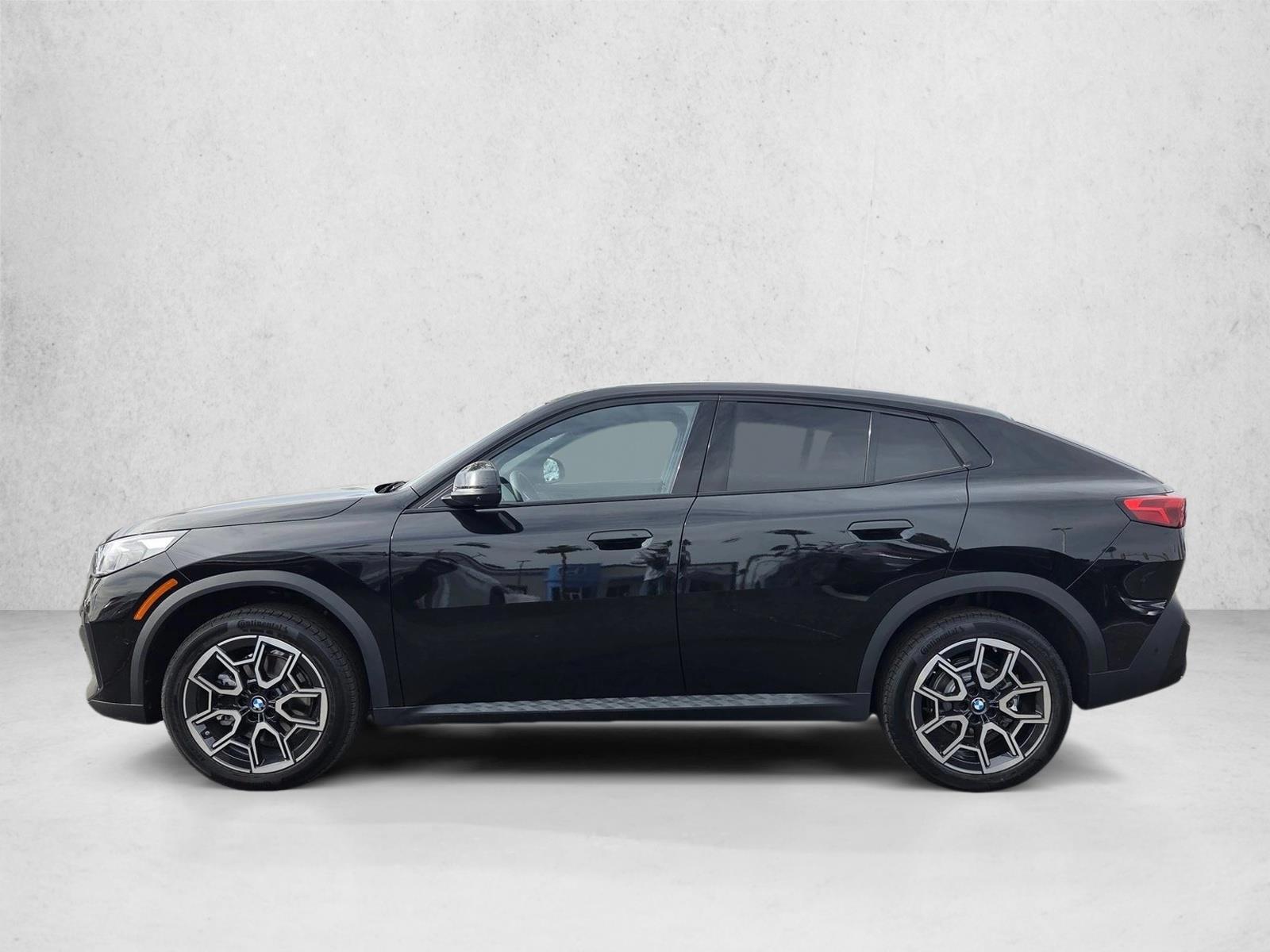 Thumbnail: 2026 BMW X2 - 2