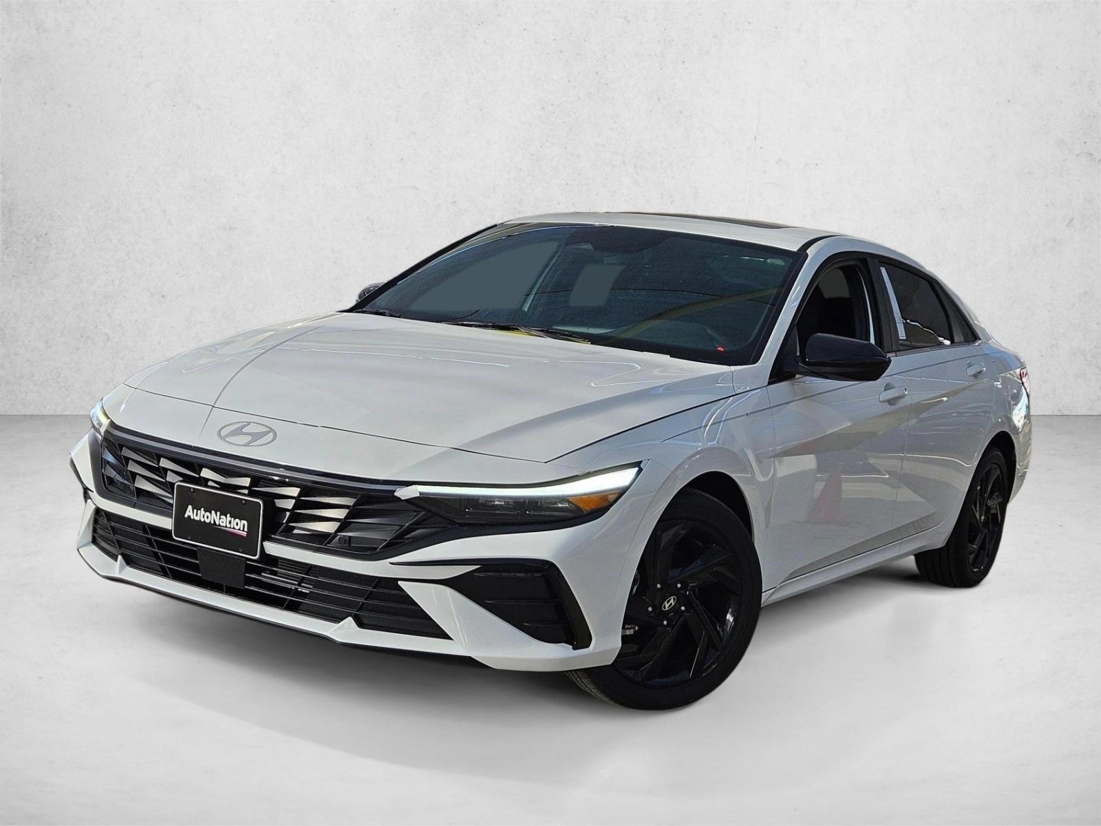 Thumbnail: 2026 Hyundai Elantra - 1
