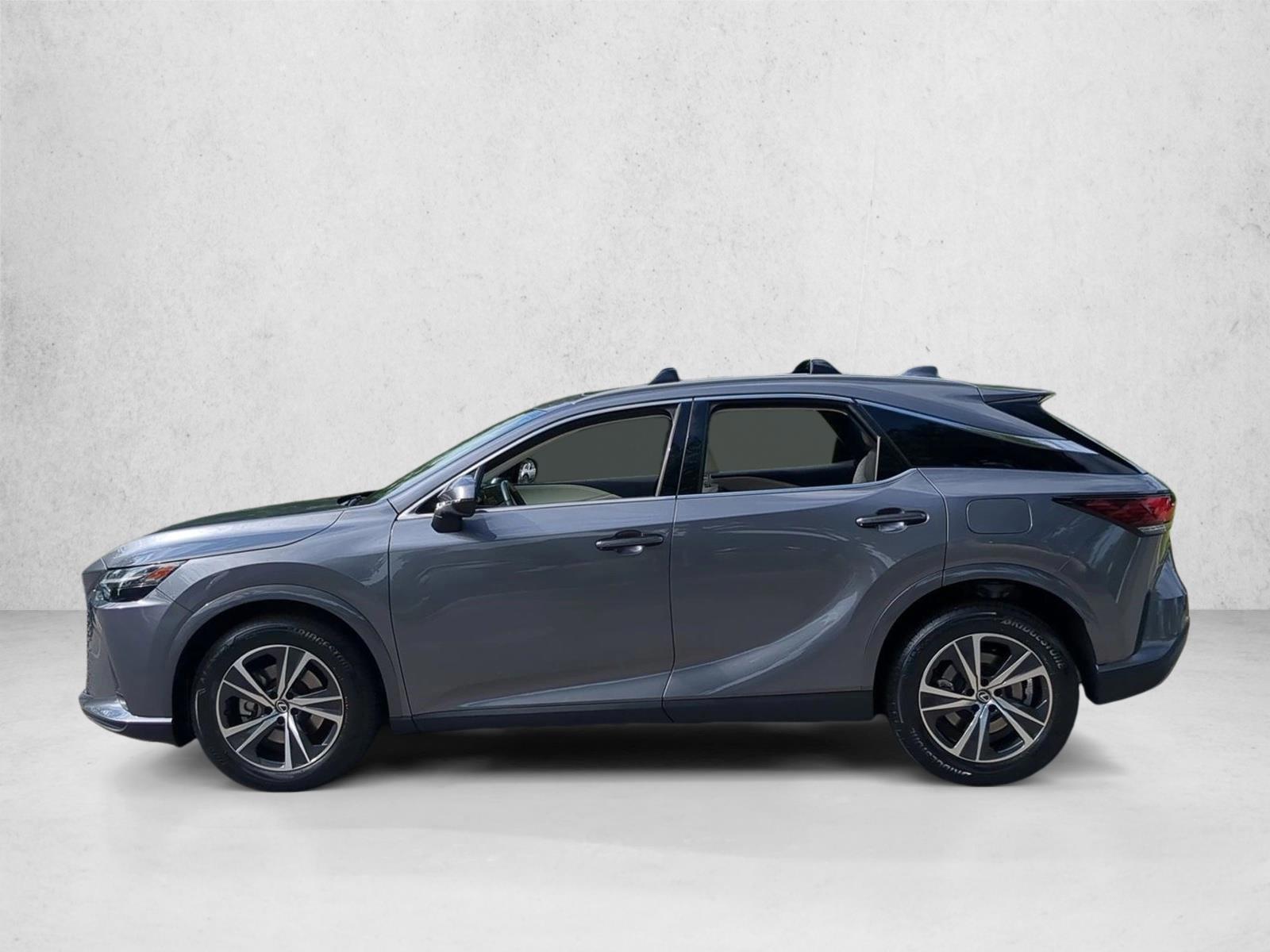Thumbnail: 2023 Lexus RX - 2
