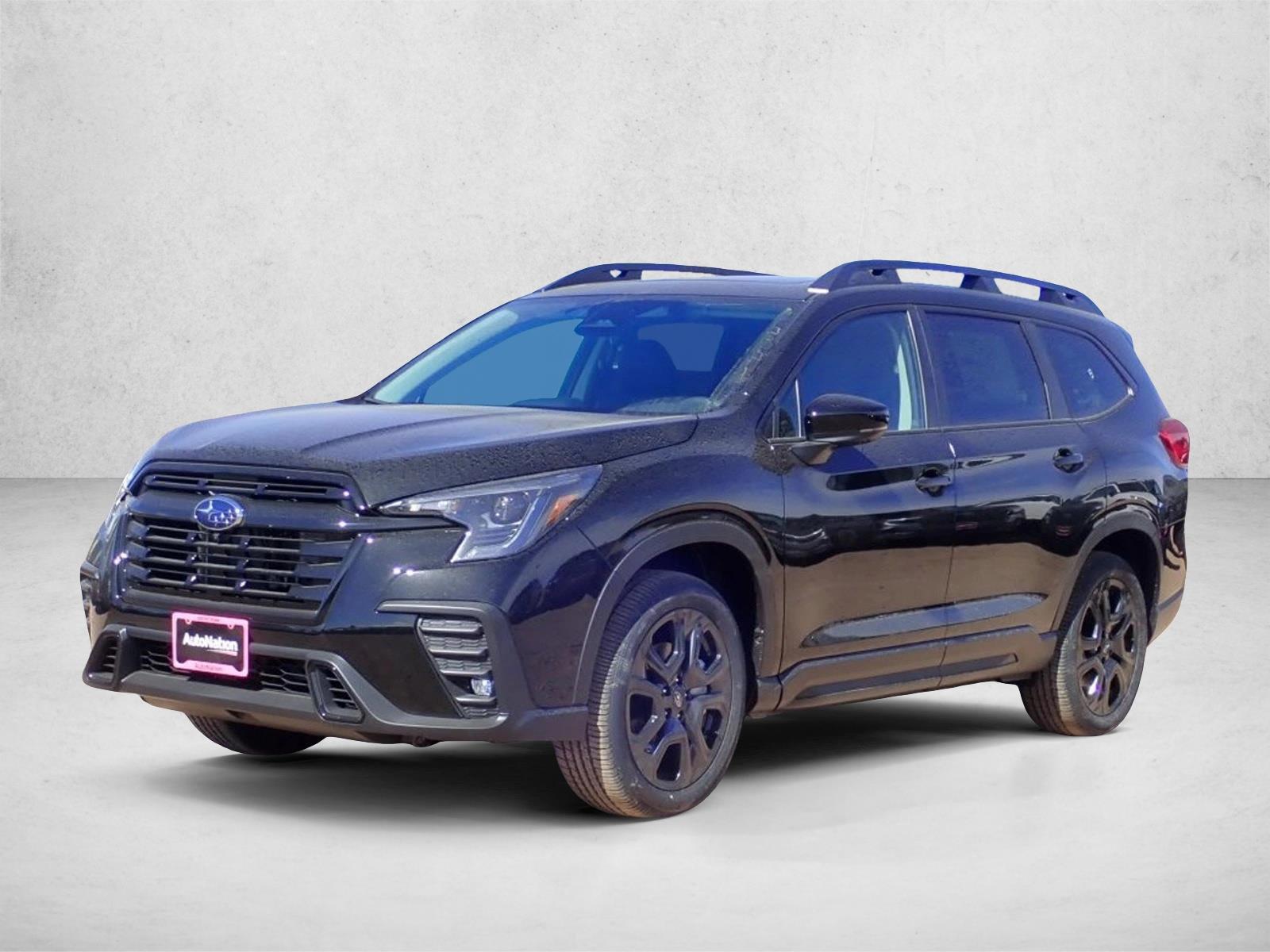 Thumbnail: 2026 Subaru Ascent - 1