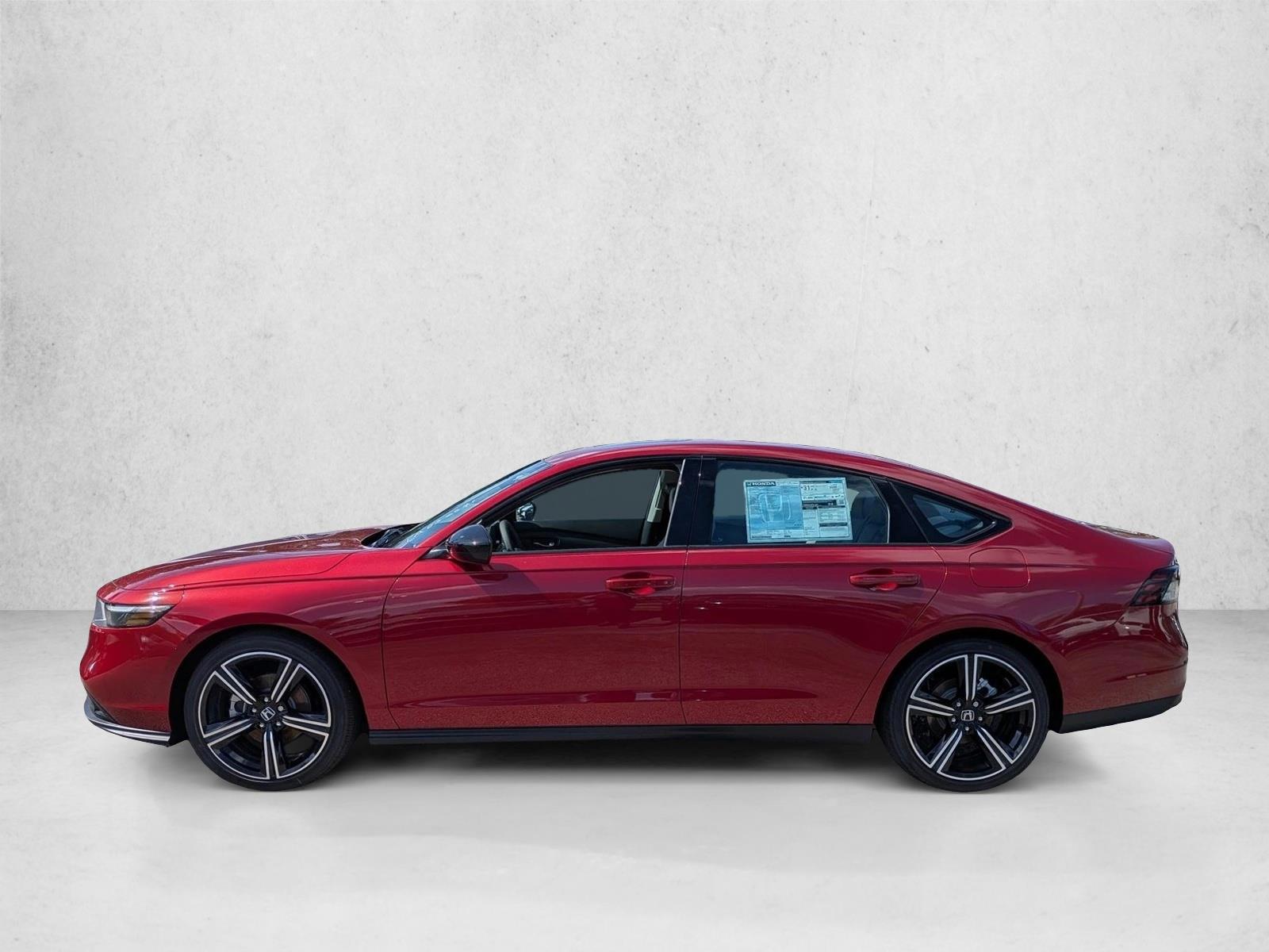 Thumbnail: 2026 Honda Accord - 2