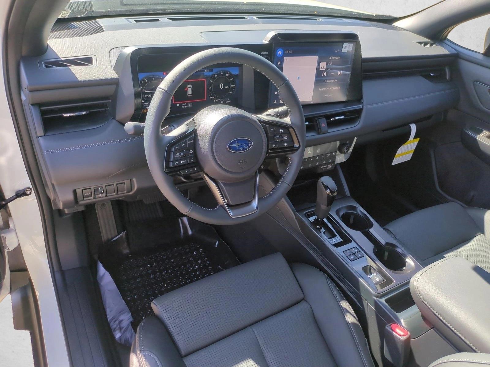 Thumbnail: 2026 Subaru Outback - 3