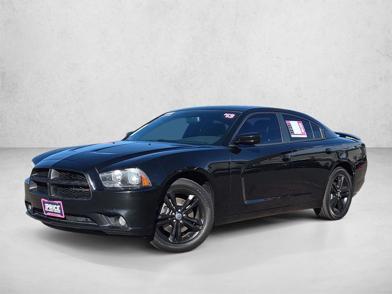 2013 Dodge Charger SXT -
                  Littleton, CO
