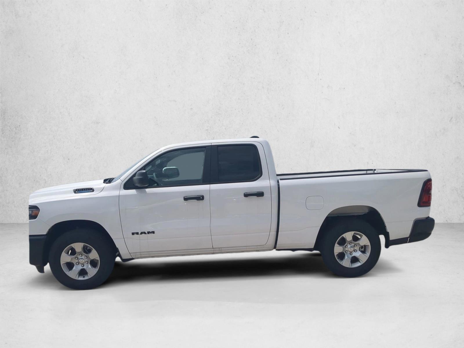 Thumbnail: 2026 RAM 1500 - 2