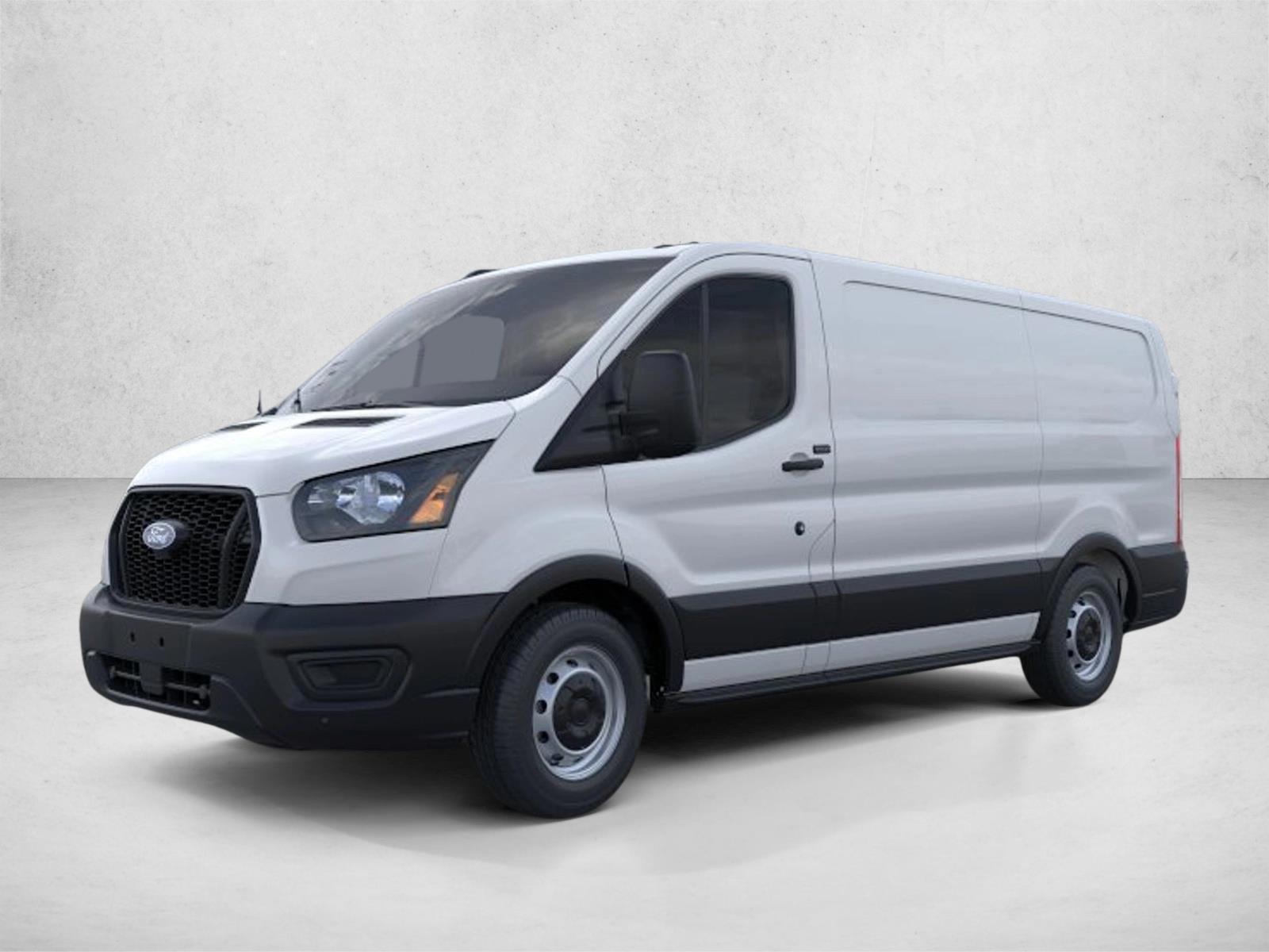 Thumbnail: 2026 Ford Transit Series - 1
