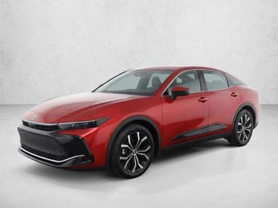 2024 Toyota Crown XLE -
                  Miami Lakes, FL