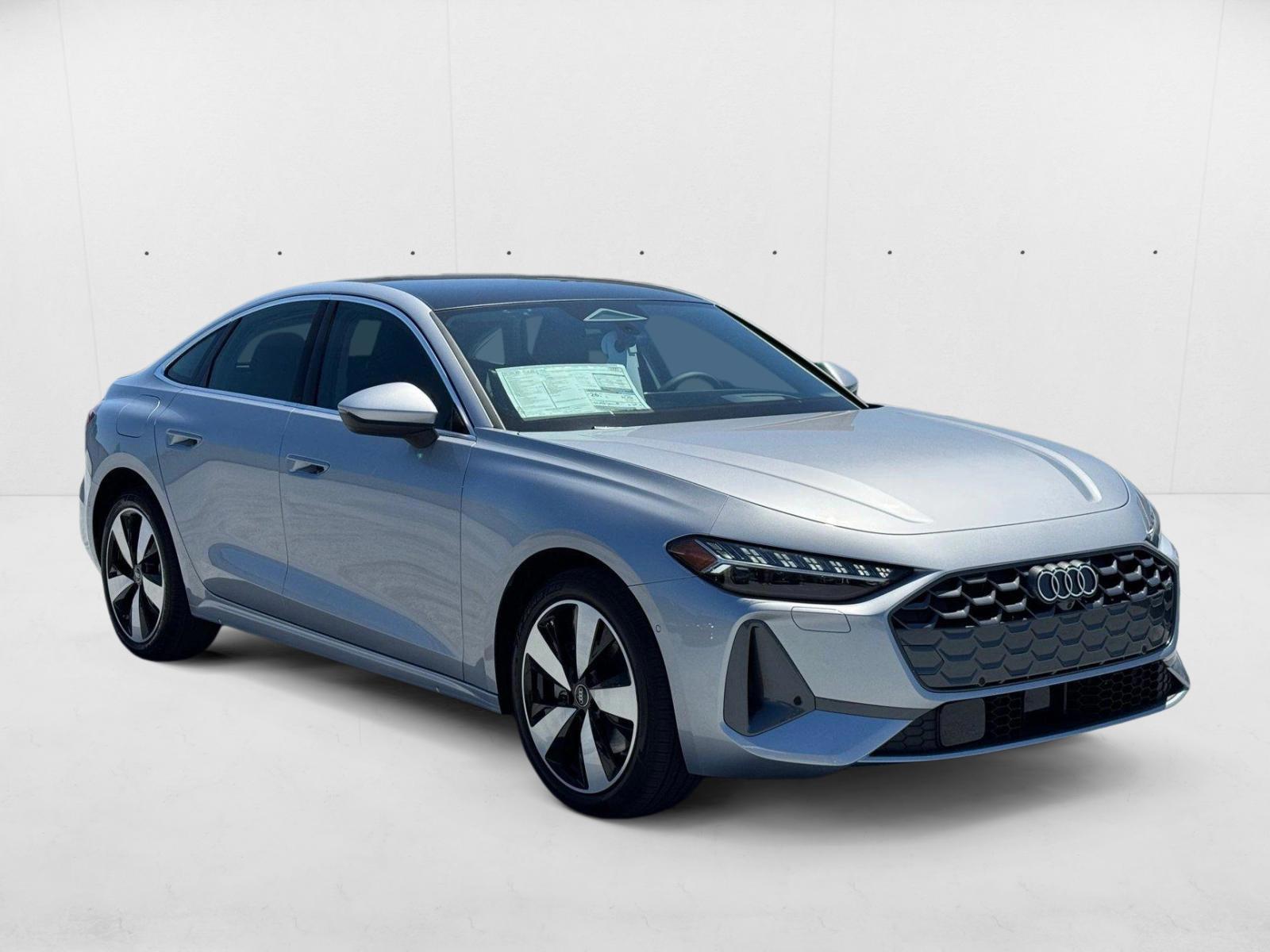 2025 Audi New A5 Premium Plus - Photo 6