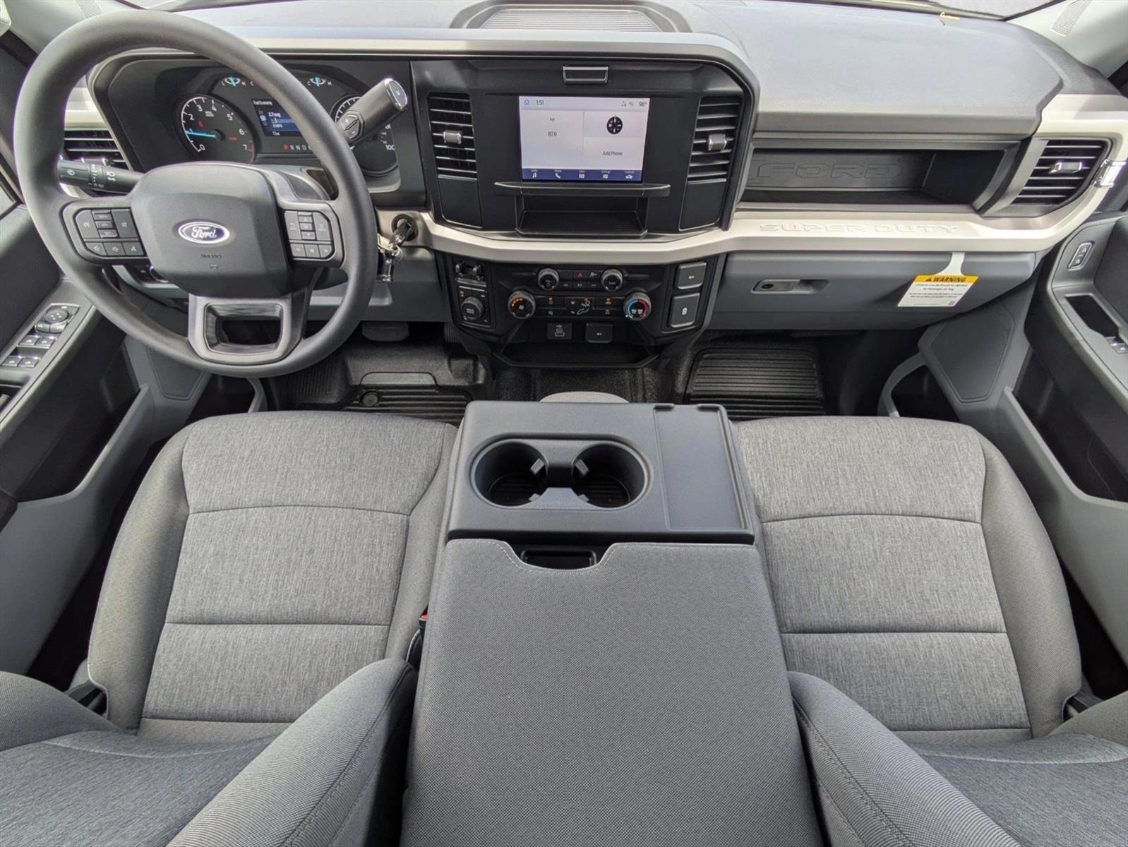 Thumbnail: 2026 Ford Econoline - 4