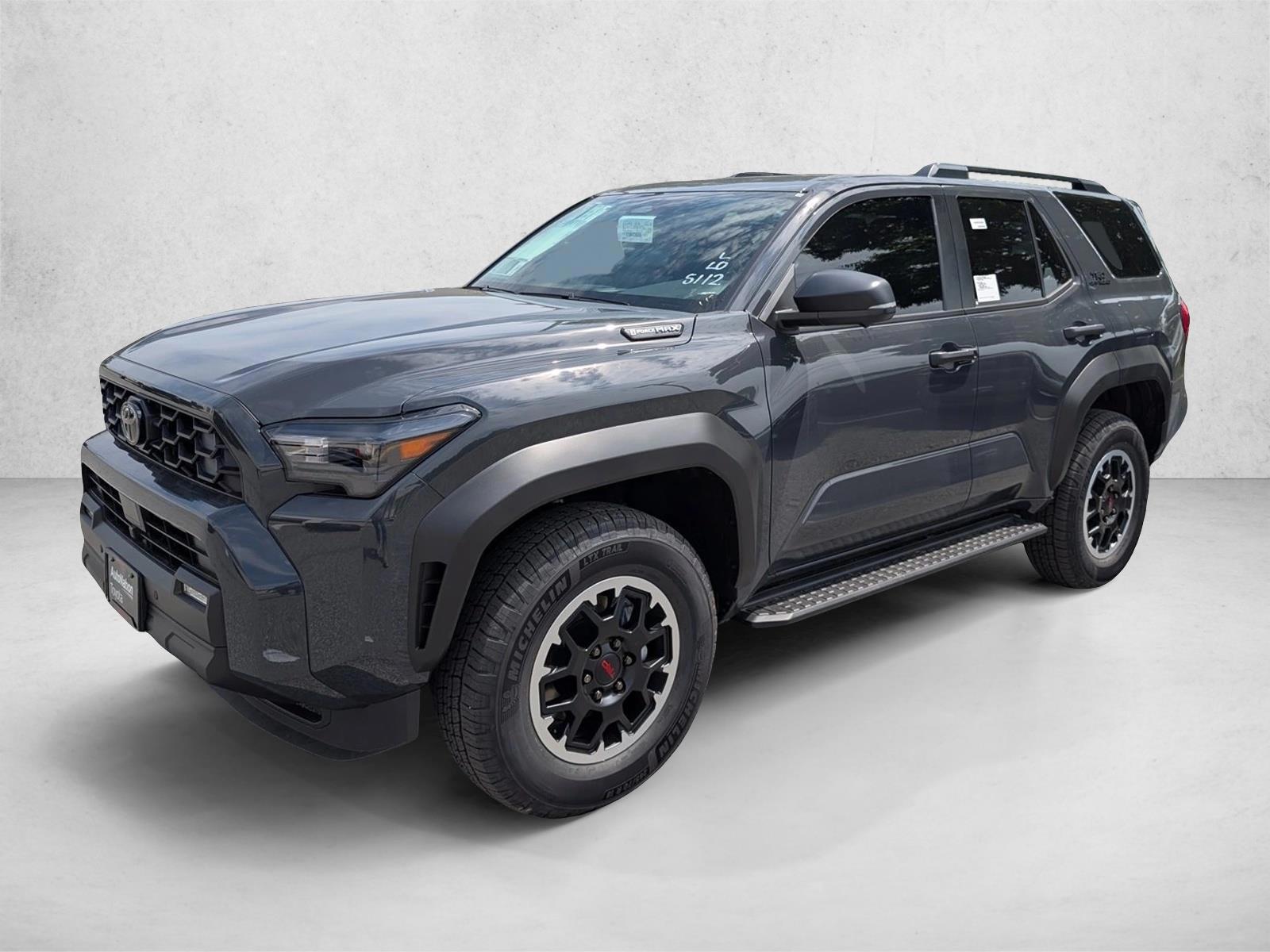 Thumbnail: 2026 Toyota 4Runner - 1