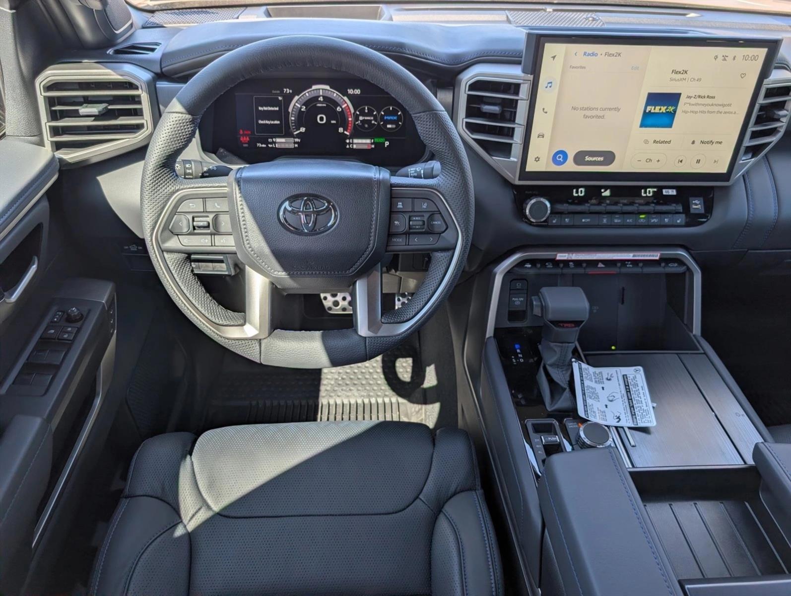 Thumbnail: 2026 Toyota Tundra - 3