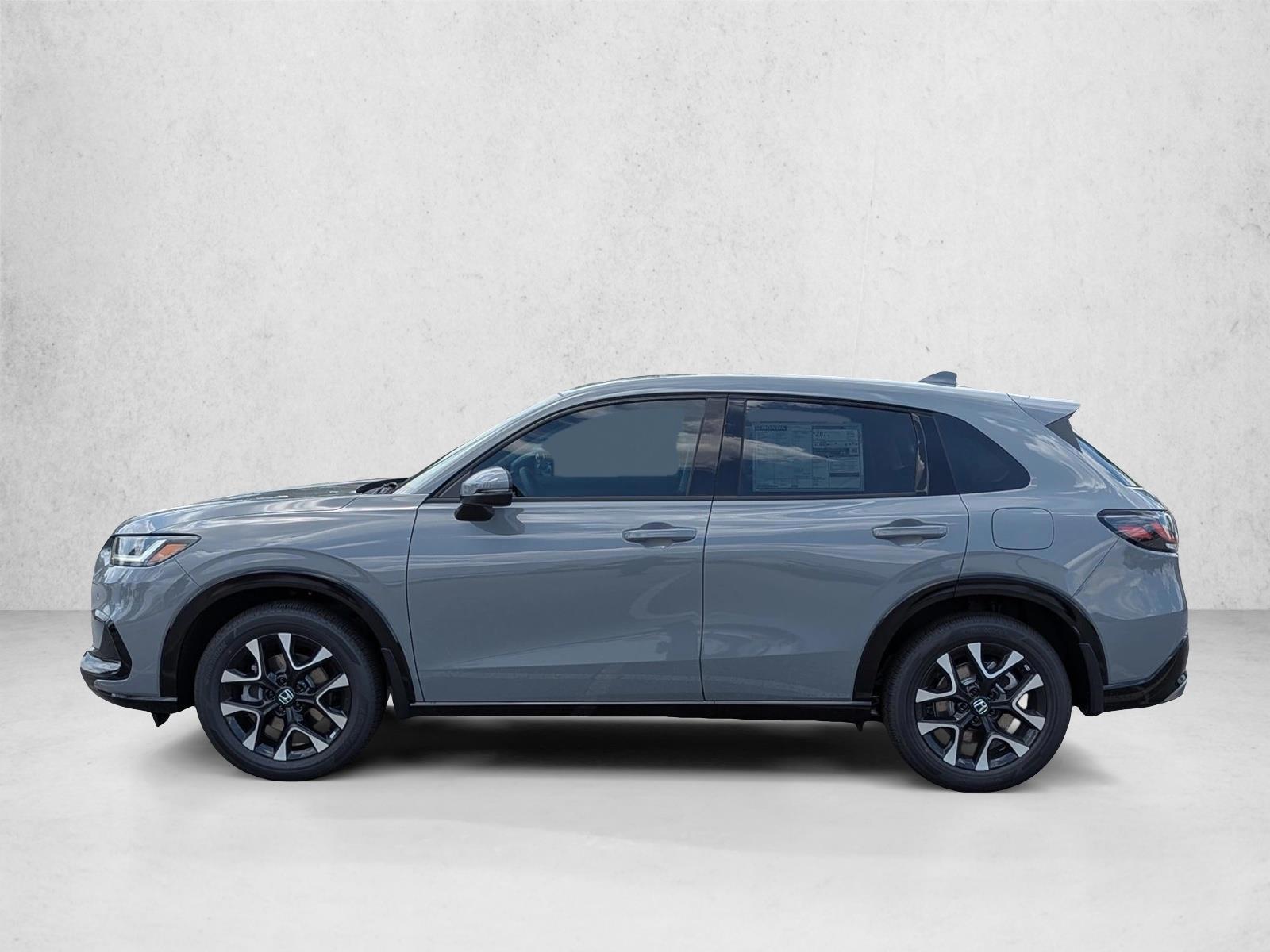 Thumbnail: 2027 Honda HR-V - 2
