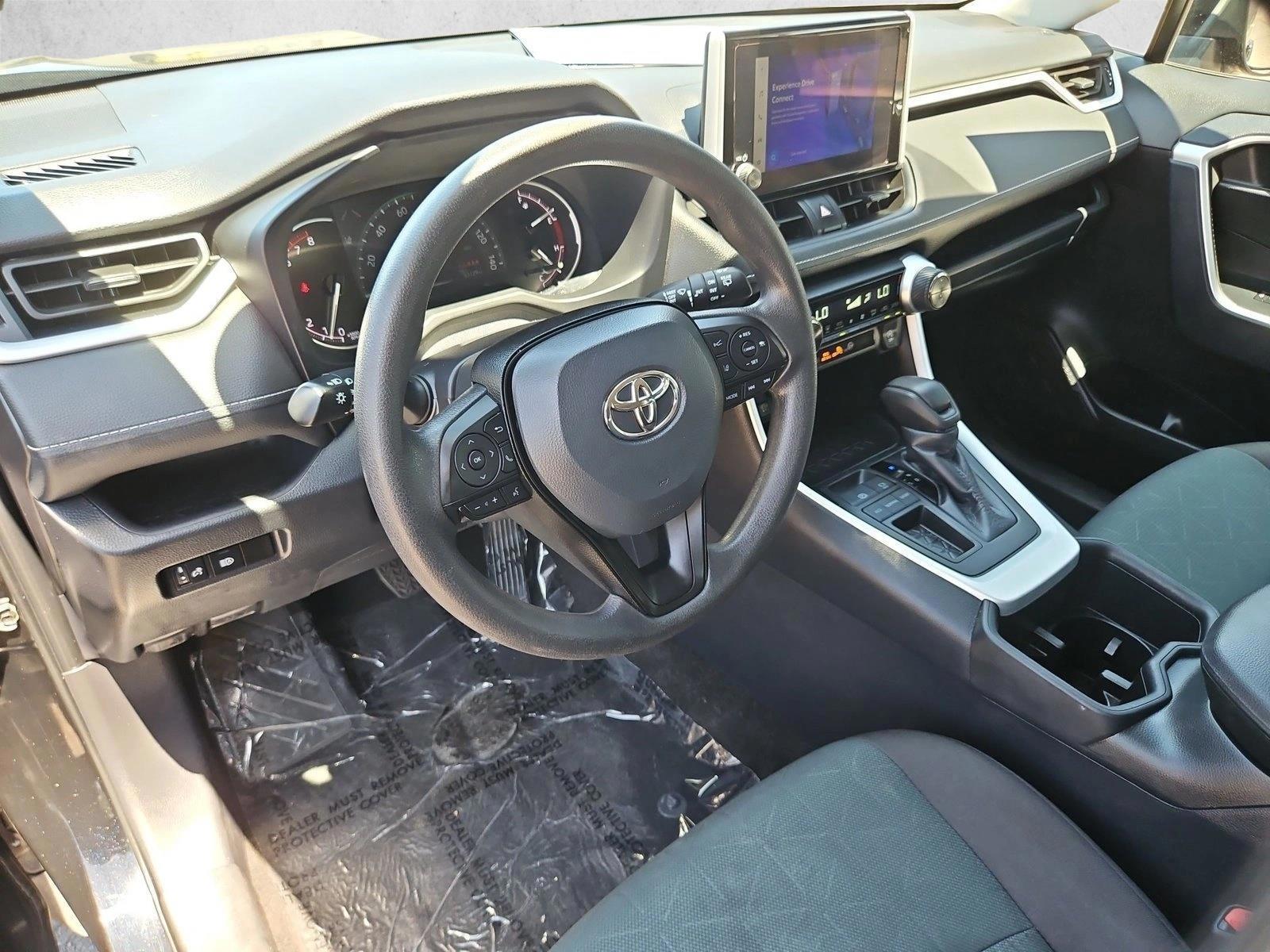 Thumbnail: 2024 Toyota RAV4 - 3