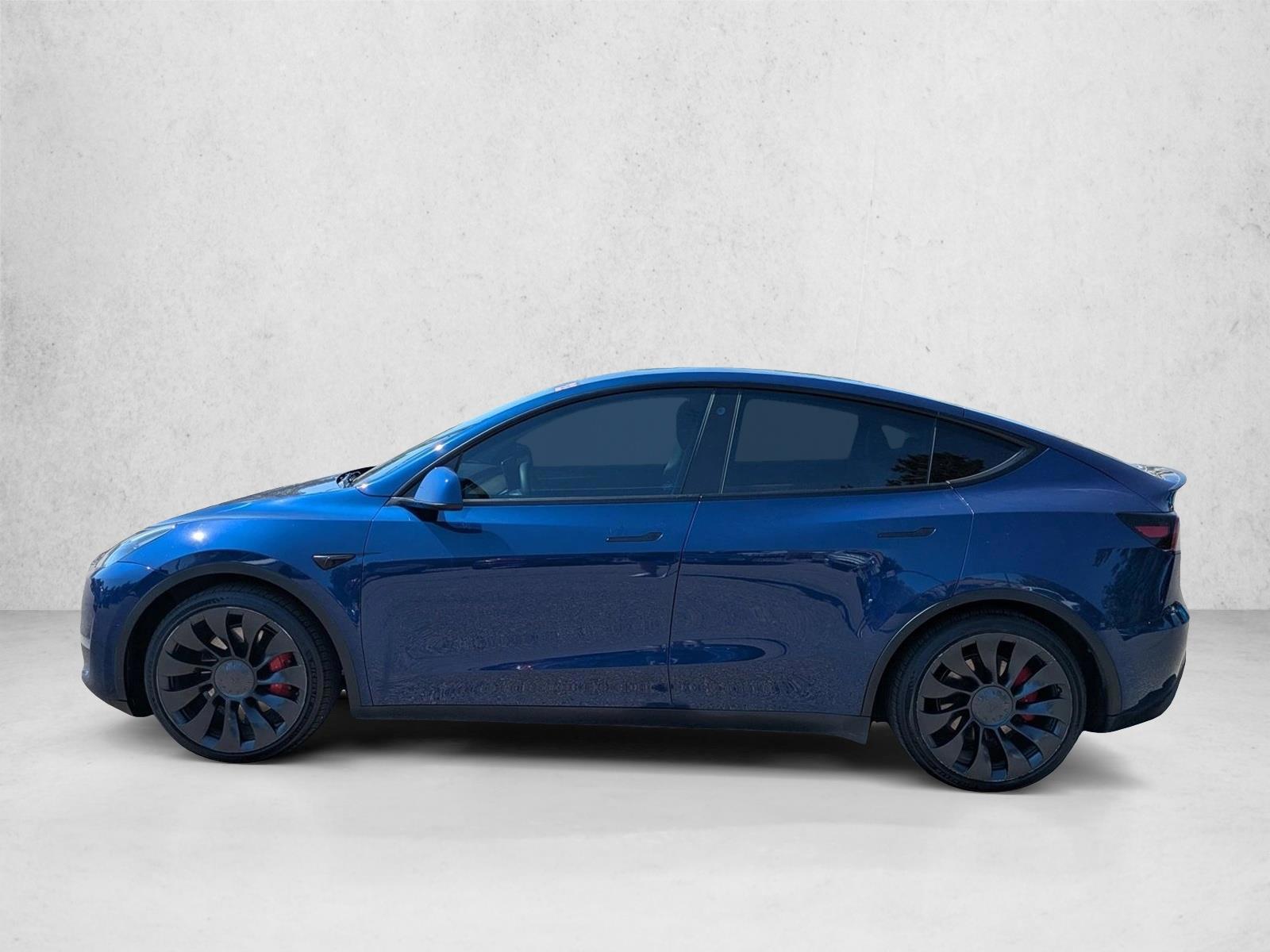 Thumbnail: 2022 Tesla Model Y - 2