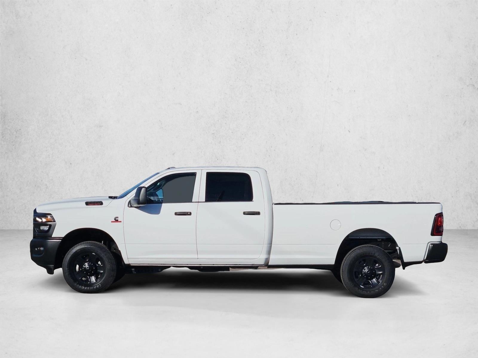 Thumbnail: 2026 RAM 3500 - 2