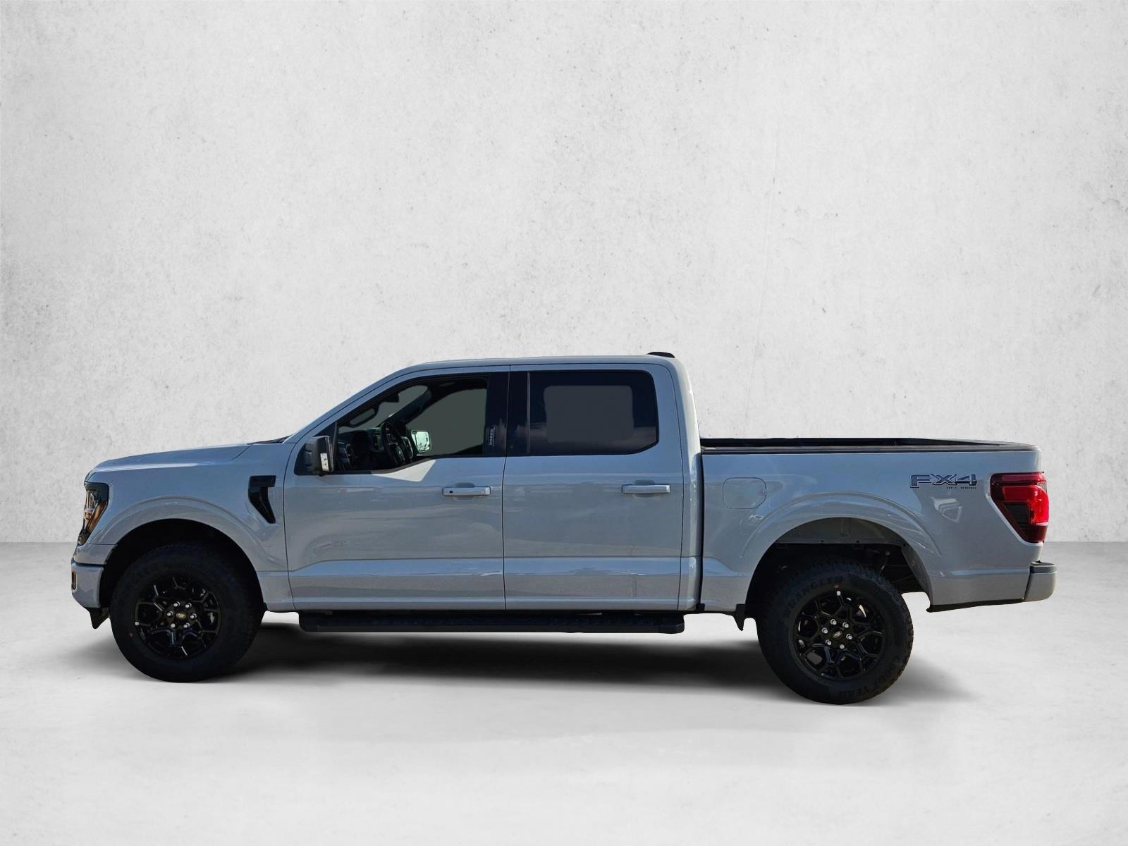 Thumbnail: 2026 Ford F-150 - 2