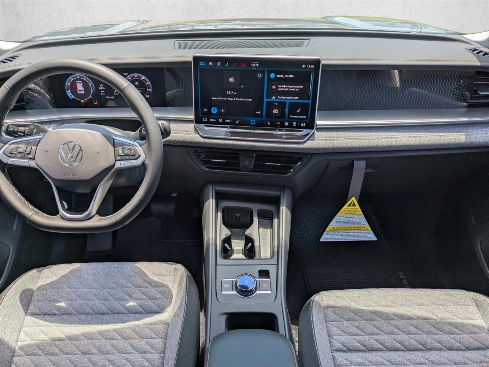 Thumbnail: 2026 Volkswagen Tiguan - 3